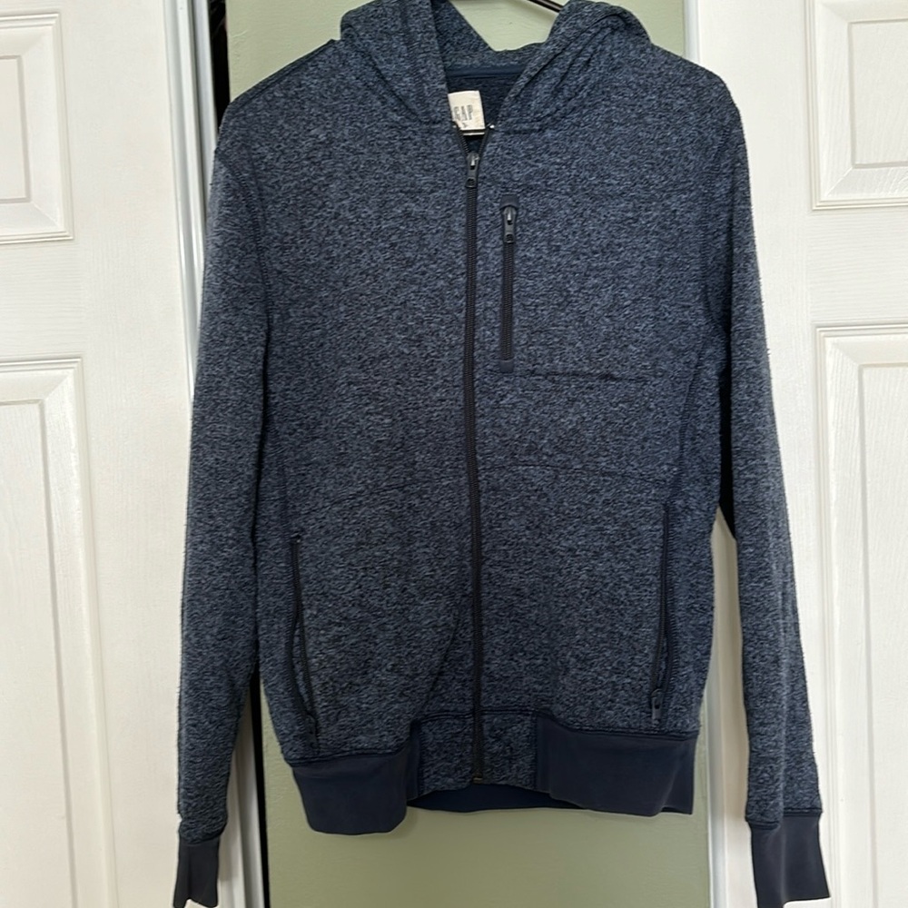Women’s GAP Zip Up Hoodie, Excellent Condition! Size Small